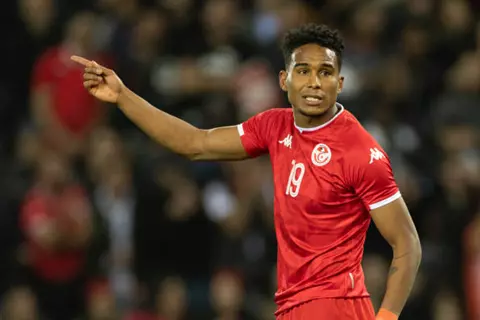 الأسوأ.. ظهور متواضع للجزيري في أولى مباريات كأس العرب 2025